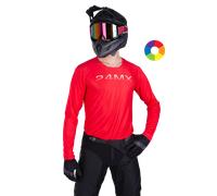 24MX SEVERE MX Jersey Severe Severe