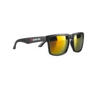 24MX Sunglasses Black Black