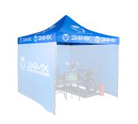 24MX Tent Roof Canvas Tent Roof
