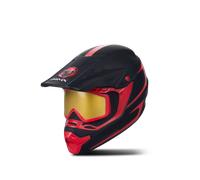 24MX Tow Ball Cover Black Black