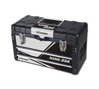 24MX X2 MXCase Toolbox Decal Kit