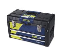 24MX X2 Toolbox Decal Kit HSKY