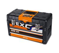 24MX X2 Toolbox Decal Kit Orange Orange