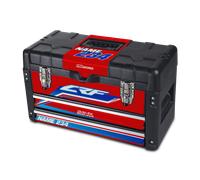 24MX X2 Toolbox Decal Kit Red