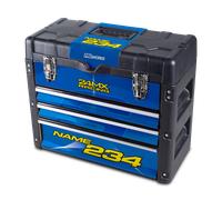 24MX X3 Toolbox Decal Kit SHR