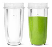24OZ Cup Compatible with NutriBullet 600w Pro 900w Blender Replacement Part