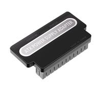 24P Power Adapter With Housing 90 Degree Power Adapter For Computer Connection And Office Use Motherboard Connector