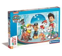 24pc Maxi Puzzle - Paw Patrol NEW