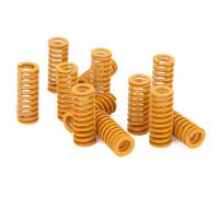 24Pcs 3D Printer Parts Spring for Heated Bed