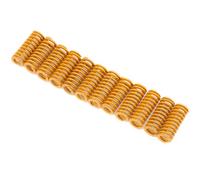 24pcs 3D Printer Spring Kit 25mm