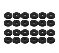 24pcs Grey Thumbstick for PS4 for xbox Switch Gaming 24pcs Grey(medium elasticity)