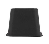 24Pcs Heavy Duty Bed Chair Risers Leg Lift Stand