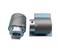 24PCS Inkjet Printer Metal Pinch Roller Grid Gear Rollers Media Step Pulley Wheel Compatible With Infinity FY-3208 FY-3278 FY-3206(ModelA)