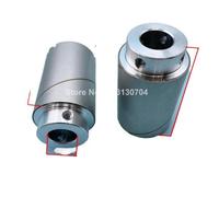 24PCS Inkjet Printer Metal Pinch Roller Grid Gear Rollers Media Step Pulley Wheel Compatible With Infinity FY-3208 FY-3278 FY-3206(ModelB)