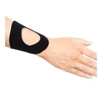 24pcs Kinetic Tape for Wrist, Pre-Cut Kinesiology Sports Wrist Brace Breathable Elastic Athletic Patches Muscle & Joint Stability Support Widget for Tennis Volleyball