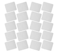 24pcs Microfiber Cleaning Cloths Individually Packaged for Laptops | Streakfree, Nonabrasive Wipe, Safe for Polishing and Leaves No Residue, Office and Home Use for Tech Users and Musicians