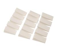 24pcs Nails Sponges Painting Art For Colorful Fashionable Designs For Women Essential Tool For Painting Nails