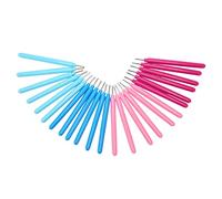 24PCS Paper Quilling Tools Rolling Curling Quilling Needle Pen, Paper Quilling Tools Slotted Kit, Curling Quilling Needle Pen for Art Craft DIY Paper Cardmaking Project