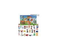 24Pcs Paw Patrol Advent Calendar 24 Days Xmas Countdown Gifts