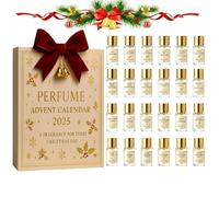 24pcs Perfume, gifts for women, Christmas perfume gift sets women (24 pcs)
