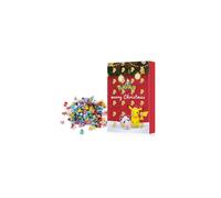 24Pcs Pokemon 2025 Advent Calendar 24 Days Xmas Countdown Gifts