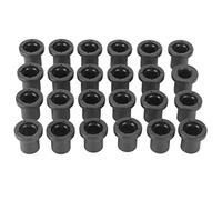 24pcs Rear A - Arm Short Bushings Set, Replacement for ATV 500 4X4 EFI 2005-2013, Durable Rubber Suspension Bushing with Cushioning Function for Smooth