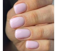 24Pcs Square Fake Nails Black Press on Artificial False Glues on Designs French Tips Acrylic Glues on for Women Clear