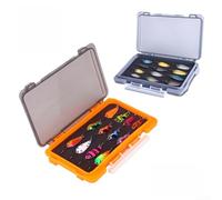 24pcs Trout Spoon Lures 2.5g-5g Freshwater Kit