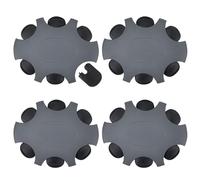 24pcs Wax Filters Replacement for Oticon ProWax Minifit, Hearing Aid Supplies Wax Guards Compatible with Oticon Hearing Aid Filters