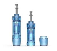 (24Pin) Dr. Pen Ultima M8S Derma Pen Needle Cartridges 10pcs Replacement Disposable Bayonet Slot