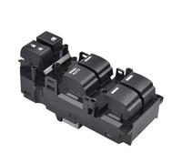 24Pins Front Left Master Power Window Switch 35750-T0A-A11 35750-TOA-A11 1Pcs