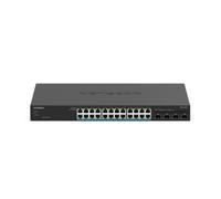 Netgear MS324TXUP 24-Port Multi-Gigabit Smart Switch - MS324TXUP-100EUS