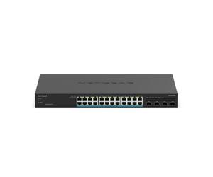 24PT MG U60 POE++ SMART SWITCH
