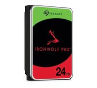 Seagate IronWolf Pro ST24000NT002 internal hard drive 3.5" 24 TB