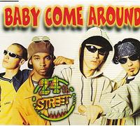 24th Street - Baby Come Around