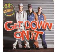 24th Street - Get Down on It [VINYL]