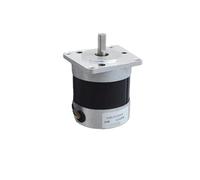 24V 103W 3 Phsse BLDC 57mm Brushless Motor 3000rpm 0.33N.m Square Flange(Motor with driver)