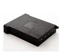 24V 10Ah Lithium-Ion Battery for Folding Mobility Scooters - Lightweight 4 lb, Airline Approved - Compatible with Smarti, Mobie, Mobie Plus, Genie, Genie Plus and Flex mobility scooters