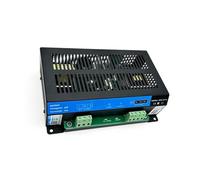 24V 10amp Advanced Chargers With Overload Defense Metal Generator Battery Chargers For Commercial Generator Batteries Industrial Battery Chargers With Small Management