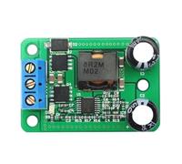 24V/12V to 5V/5A 25W DC-DC Buck Step Down Power Supply Module Synchronous Rectification Converter New 2025 for Arrival High Reliable Electronic Component, Precision, Stable Performance