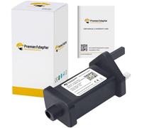 24V 12W LED Power Supply, String Lights Indoor-Outdoor Power Adapter for CZJUTAI JT-DC24V12W /9W /7.2W /6W-IP20 Christmas Lighting [V4T2]