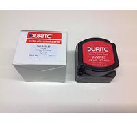 24V 140amp Durite 0-727-83 voltage sensitive/intelligent Split Charge Relay SCR085