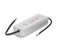 24V 150W Switching Power Supply Industrial Supplies IP67 Waterproof LED Driver Supply LED Driver Switching Power for Indoor Lamp Light Strip for Indoor Leds, Lights, Light Bars