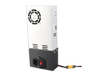 24V 15A DC Power Supply Driver, AC110V/240V Universal Regulated Switching Power Supply, Transformer Driver Converter for LED Strip Lights, 3D Printer, Radio