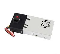 24V 15A Power Supply for Ender-3/3PRO for 3D Printer Heated Bed AC110-220V
