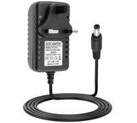 24V 1A Power Supply Adapter 100-240V 50/60hz AC to DC Wall Charger