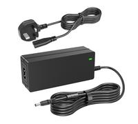 24V 2.5A Power Adapter for Dymo Printer | for Dymo LabelWriter Turbo Printer 550 5XL 310 315 320 330 400 450 450SE 4XL Turbo Duo Twin Thermal Label Printer