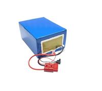 24V 200AH lifepo4 lithium iron phosphate battery pack deep cycle 200A BMS akku to replace lead acid for Inverter Solar(300A BMS)