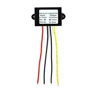 24V 20V 18V 12V To 5V 10amp 50W Step Downs Converter Voltages Regulator Simple To Use For Car LED Display Automotive Voltages Regulator