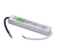 24V 20W IP67 Waterproof Electronic LED Driver AC 90V/264V Voltage Transformer Power Supply LED Driver for Indoor Outdoor